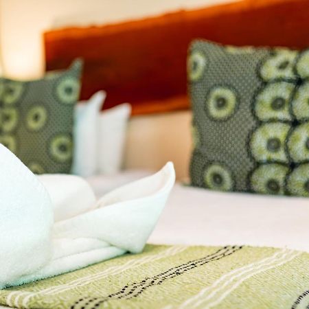 Bayete Guest Lodge Victoria Falls Luaran gambar