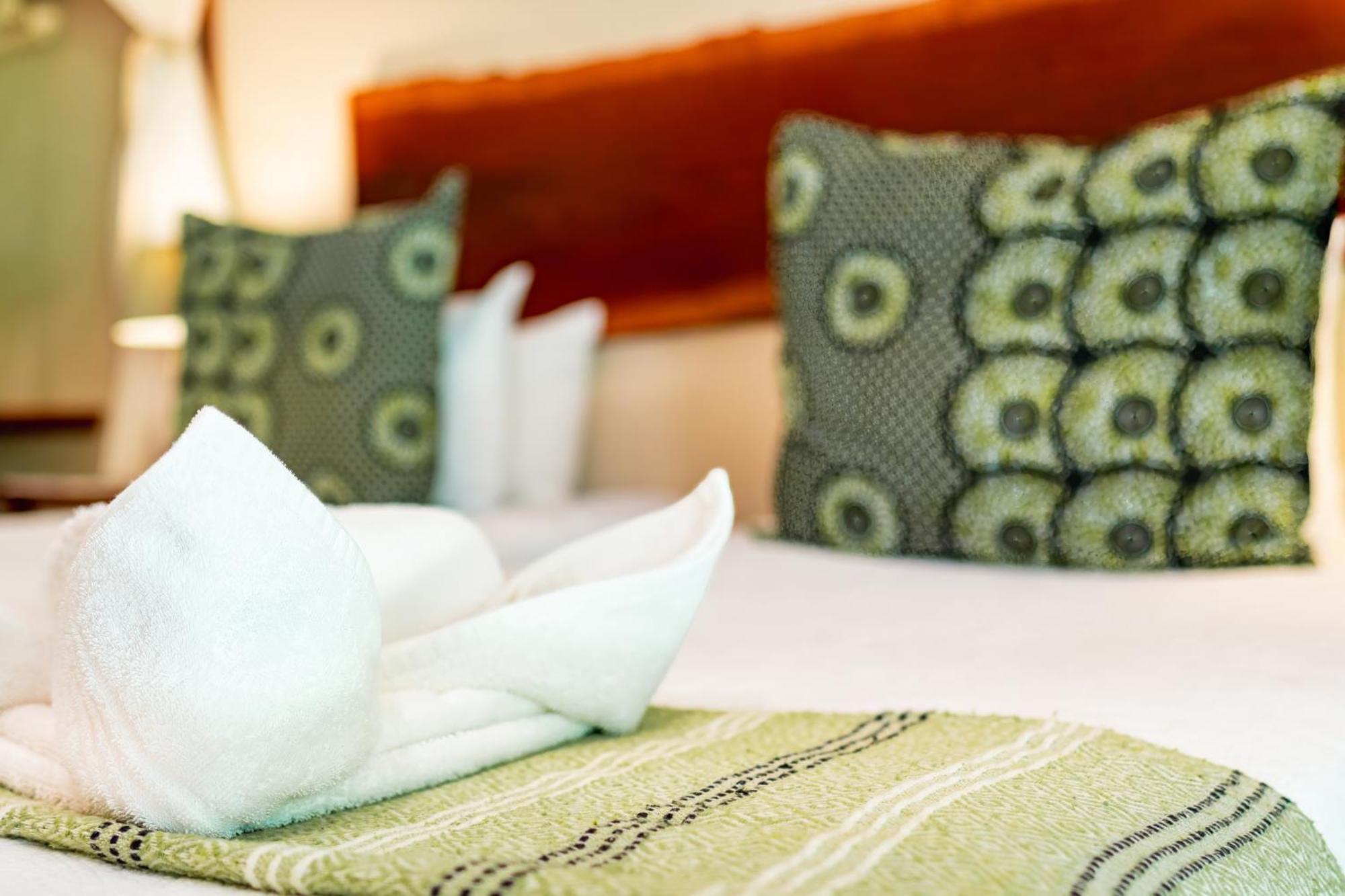 Bayete Guest Lodge Victoria Falls Luaran gambar