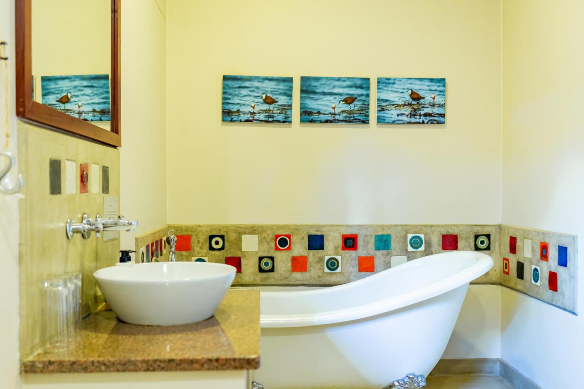 Bayete Guest Lodge Victoria Falls Luaran gambar