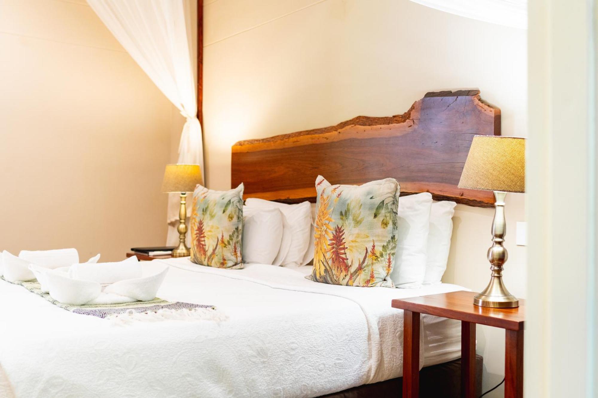 Bayete Guest Lodge Victoria Falls Luaran gambar