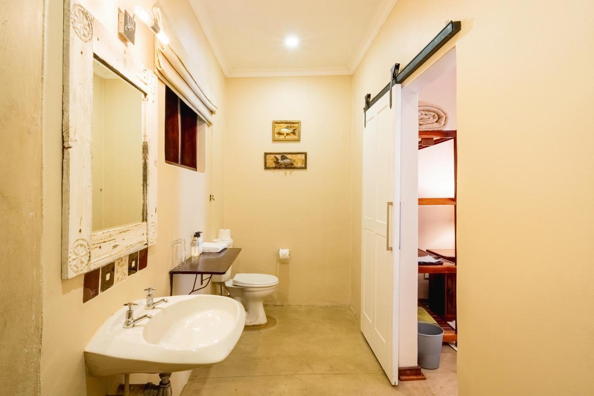Bayete Guest Lodge Victoria Falls Luaran gambar