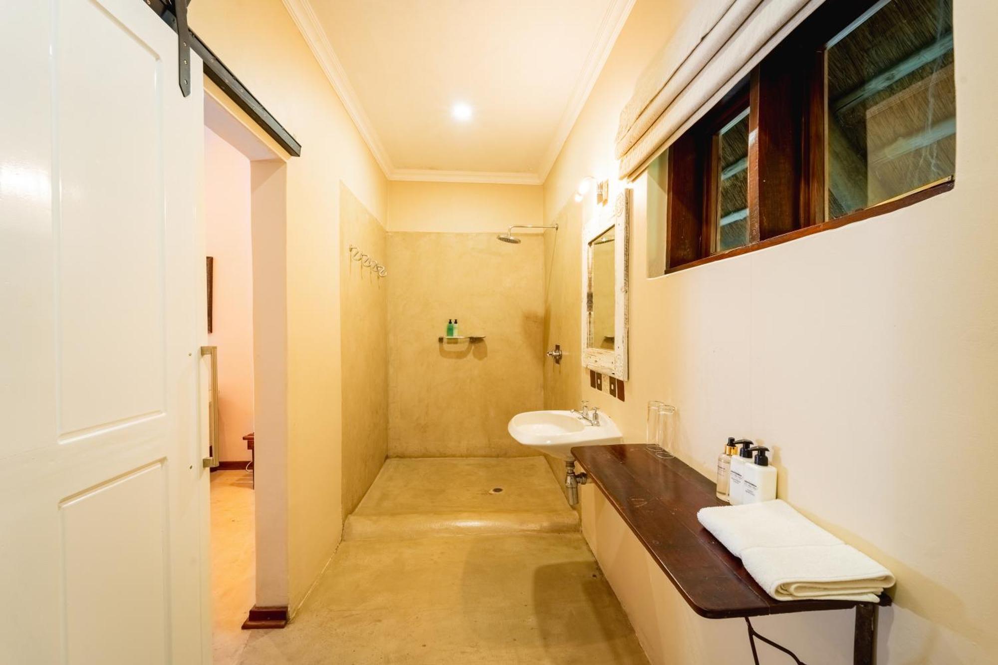Bayete Guest Lodge Victoria Falls Luaran gambar