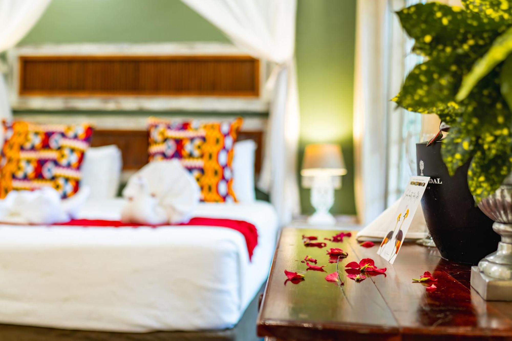 Bayete Guest Lodge Victoria Falls Luaran gambar