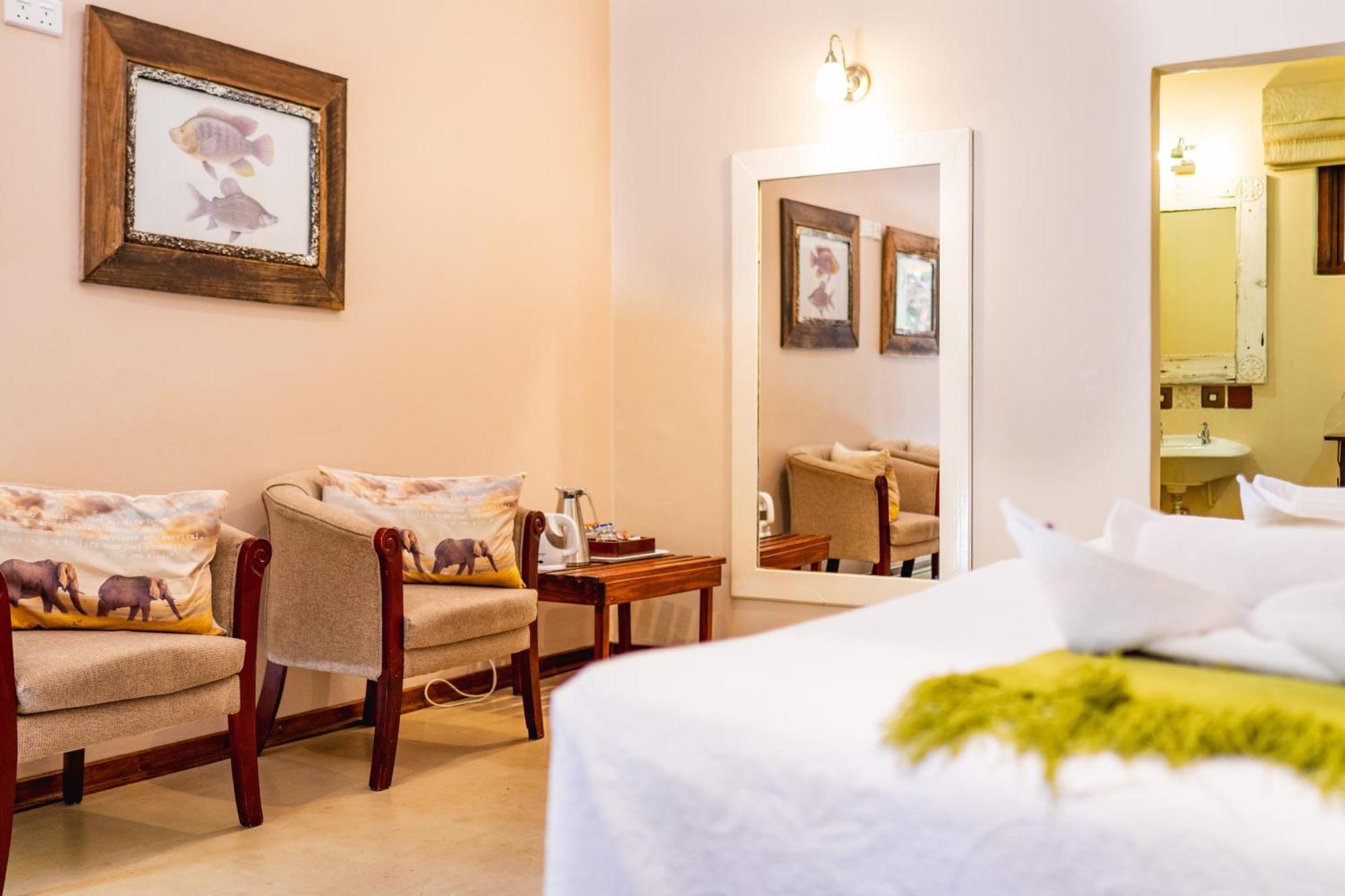 Bayete Guest Lodge Victoria Falls Luaran gambar